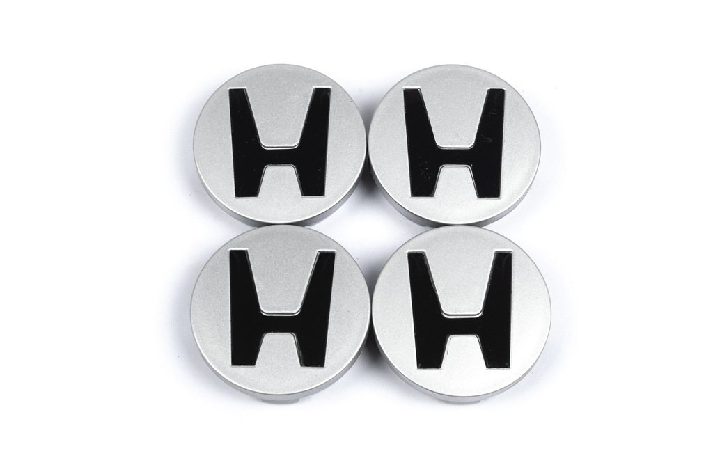 Ковпачки диски 58.5/56 мм V1 (4 шт) для Тюнінг Honda