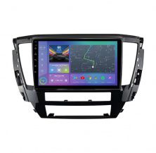 Штатна магнітола Torssen Mitsubishi Pajero Sport 2020+ F9232 4G Carplay DSP