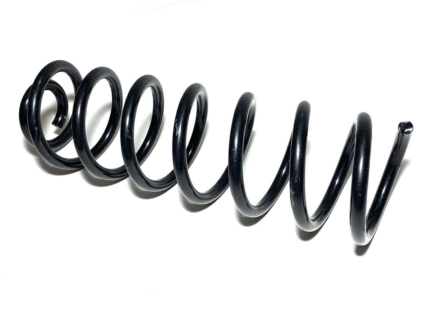 Задня пружина Chery Tiggo 2 KLM