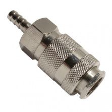 Быстроразъемное соединение на шланг 8мм GHI