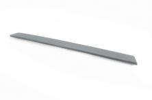 Бленда на скло Libao V002 (ABS-пластик) для Mercedes C-class W204 2007-2015рр