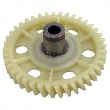 Шестерня ведома привода електропили FORTE (d-10mm, D-88mm 40 шліців) AZT