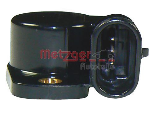 Датчик диска зчеплення Chery Tiggo/QQ METZGER