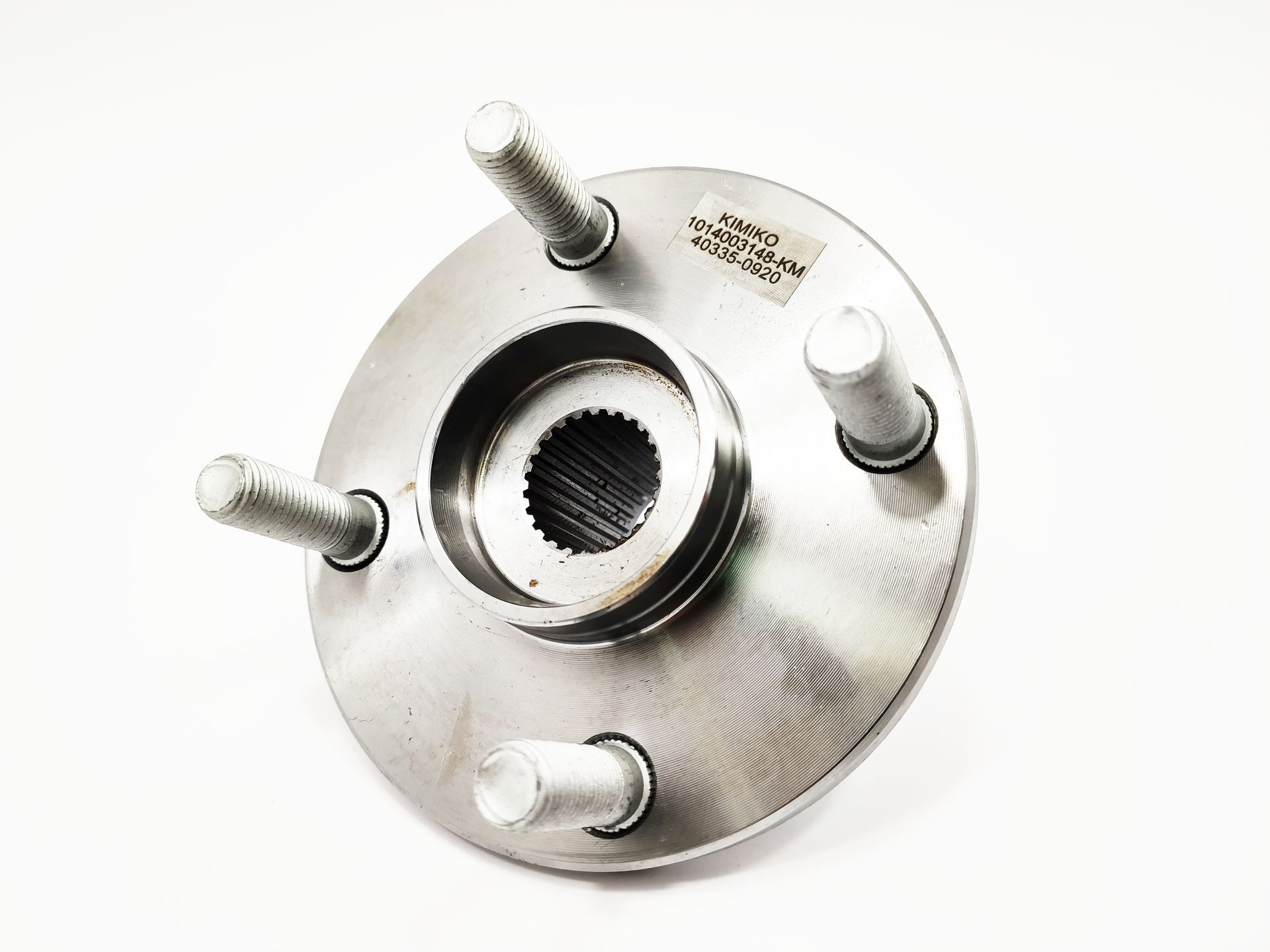 Ступиця передня Great Wall Haval M4/M2 KIMIKO