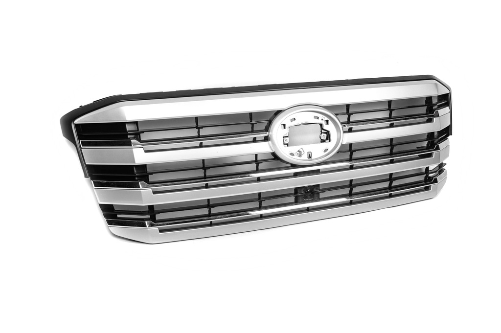 Передня решітка MDL для Toyota Land Cruiser 300 2021- рр