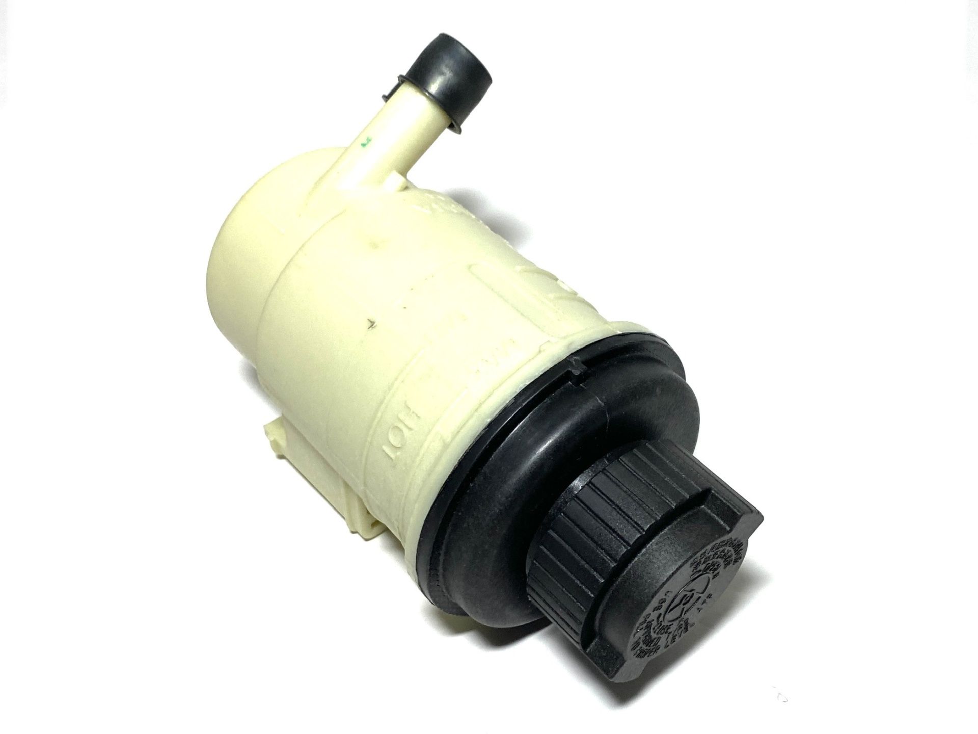 Бачок гідропідсилювача Chery Tiggo 5 KLM