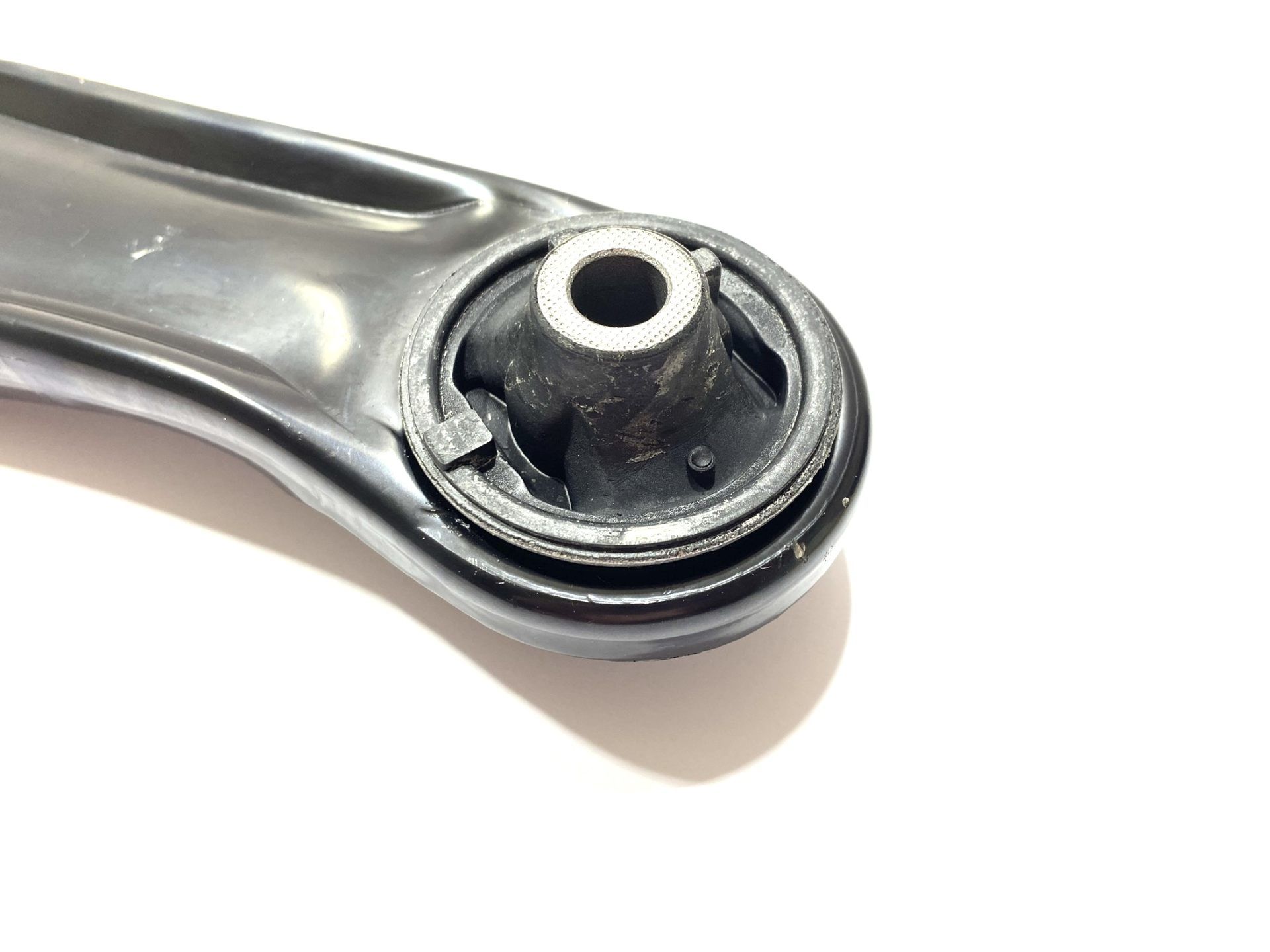 Важіль передній у зборі L Geely KIMIKO