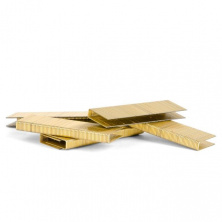 Скоба для степлера 35мм 10.8x1.40x1.60мм 10000шт/упак