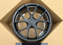 Ковані диски OEM R20 R21 V8 (4 шт) Porsche 911 (992) 2018- рр.