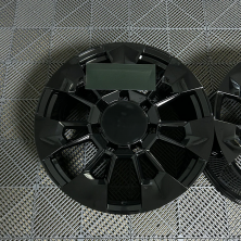 Ковані диски OEM R22 V2 (4 шт) BMW XM G09 2022- рр.