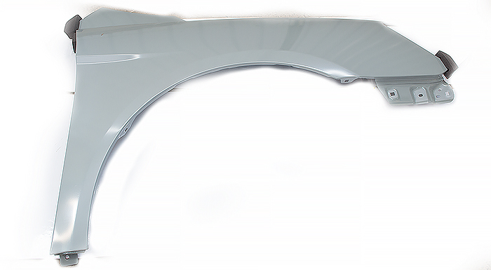 Крило переднє R Geely EC7/EC7RV SIMYI