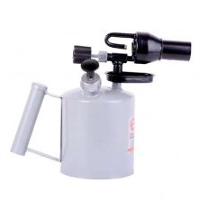 Лампа паяльная бензиновая 1.0 л