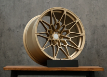 Ковані диски OEM R20 V5 (4 шт) BMW 4 серія G22/23/26 2020- рр.