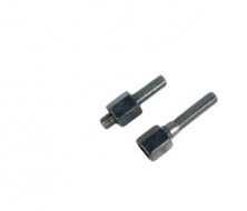 Перехідники (пара) на зеркала (зовніш. 8mm, внутр. 8mm) (право/право) VV