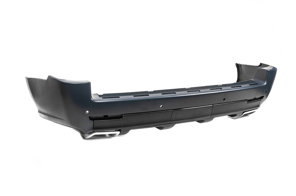 Обвіс Autobiography для Range Rover III L322 2002-2012 рр
