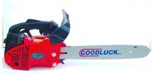 Бензопила Goodluck 3500 (пп, праймер, 2 шини, 2 цепочки) SVET-2