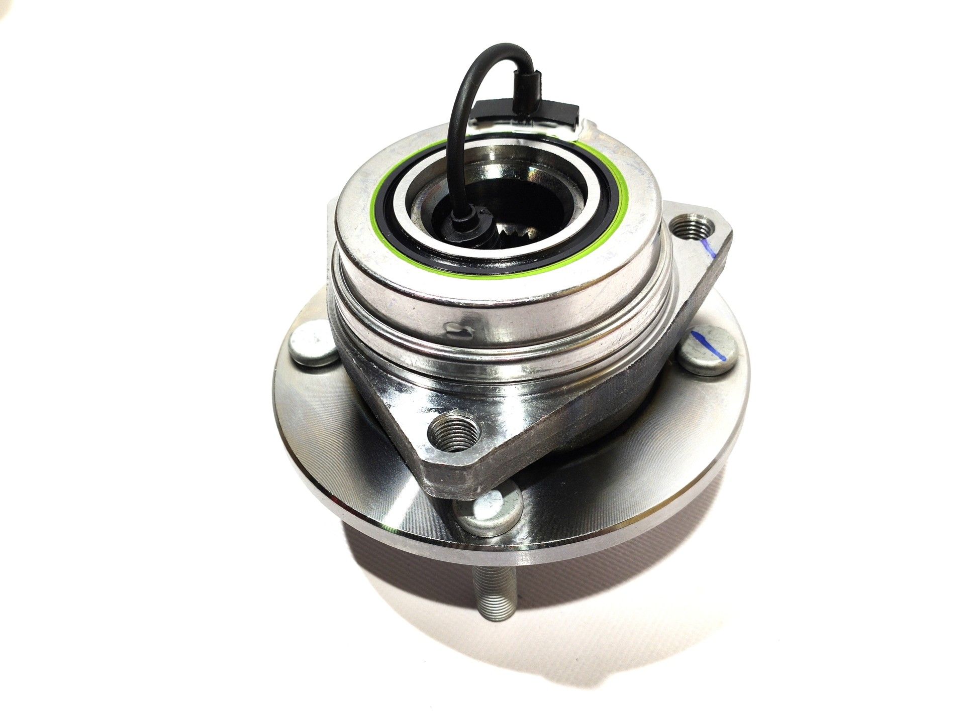 Передня ступиця з ABS Chevrolet Epica/Evanda (-08) KLM