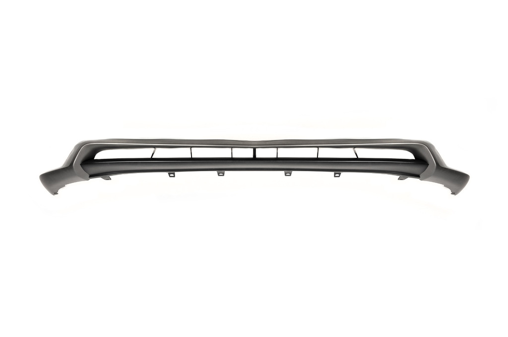 Передня і задня накладки (2013-2023, 2 шт) для Lexus GX460 рр