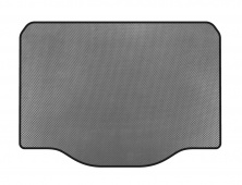 Килимок в багажник EVA (Сірий) Buick Encore 2013-2019 рр.