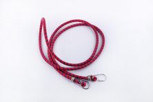 Резинка для тачки усиленная 1,0м FM