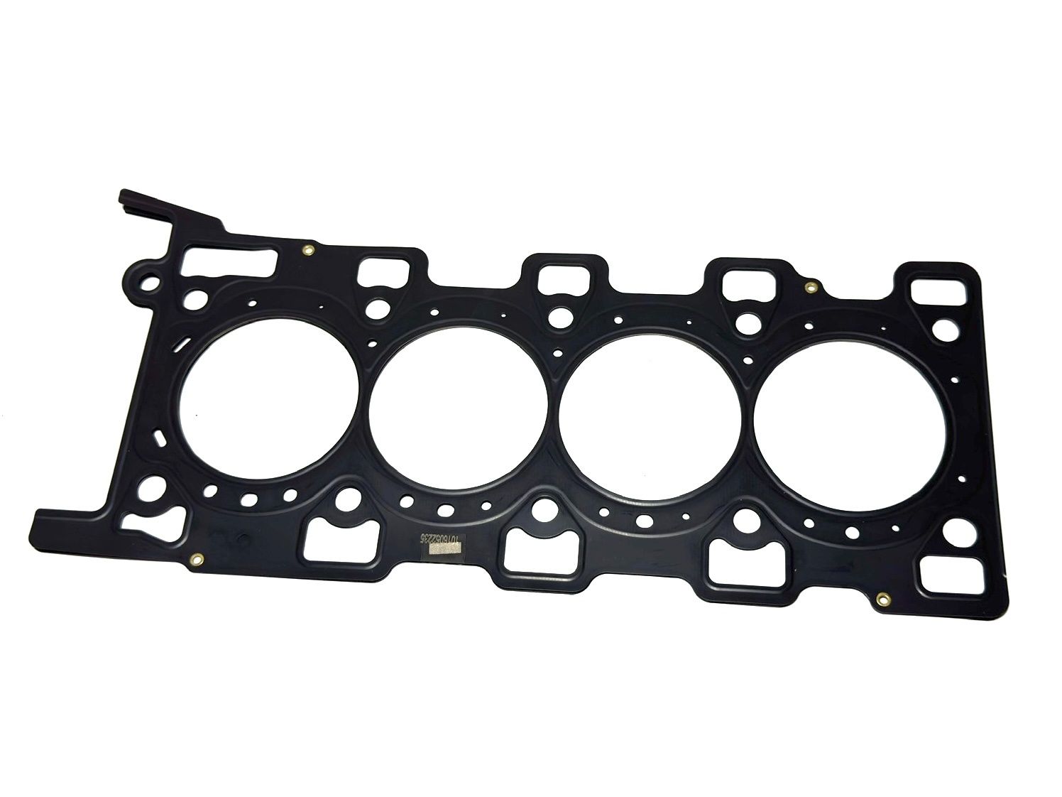 Прокладка ГБЦ Geely GC5 KLM