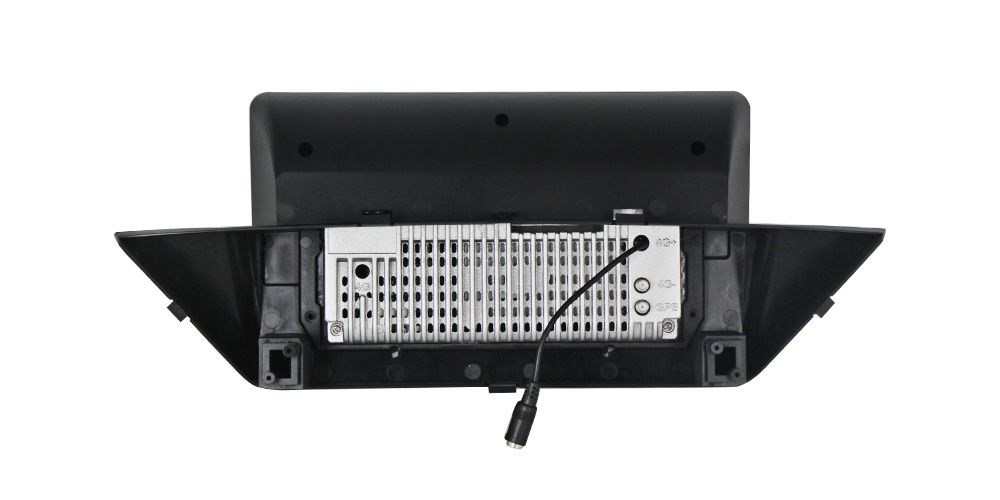 Штатна магнітола Torssen BMW e84 F9232 4G