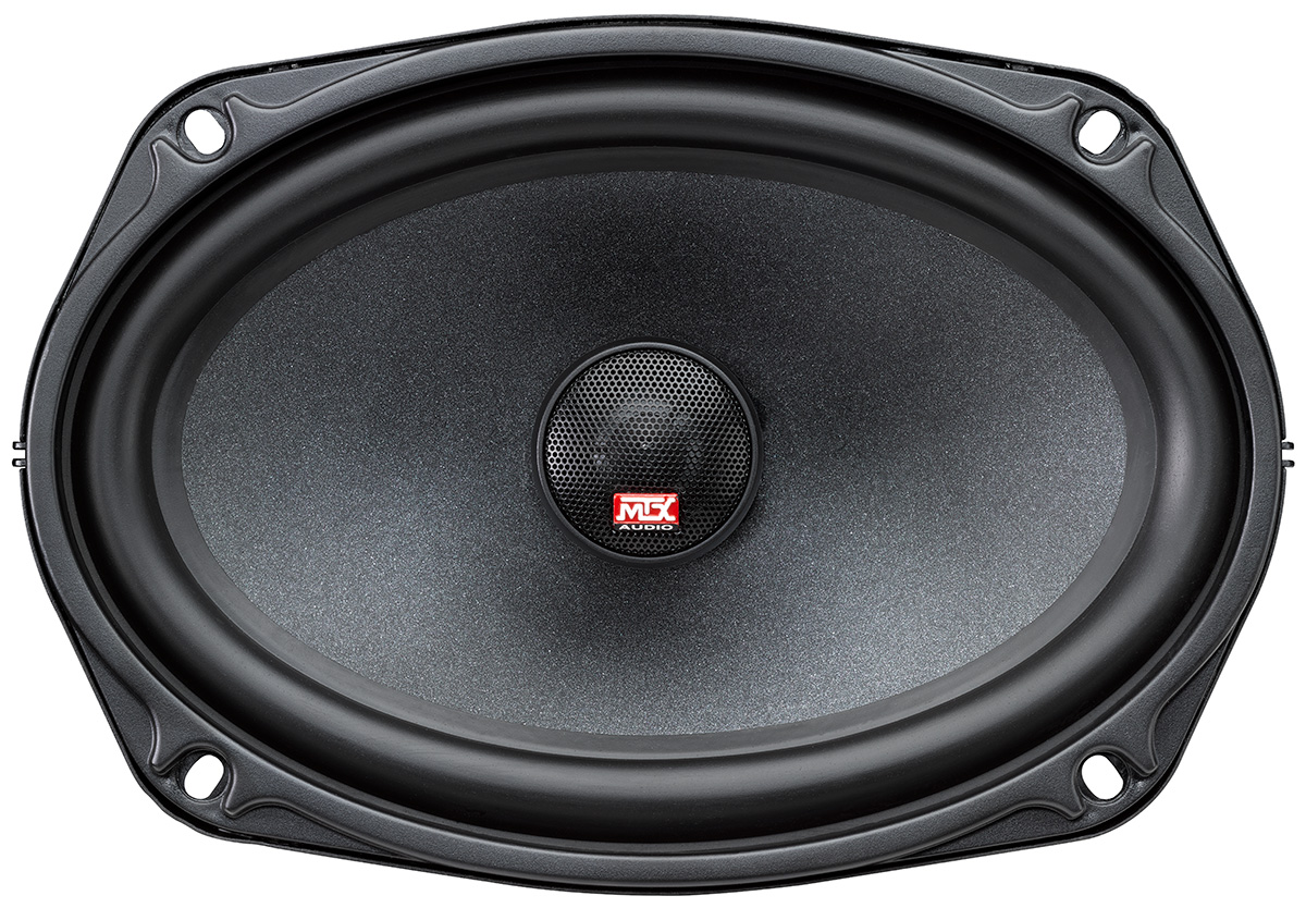 Коаксіальна акустика MTX TX469C