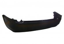 Бампер задній Chery Jaggi