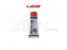 Смазка молибденовая для редукторов и конических пар AKME (туба, 80ml) EVO