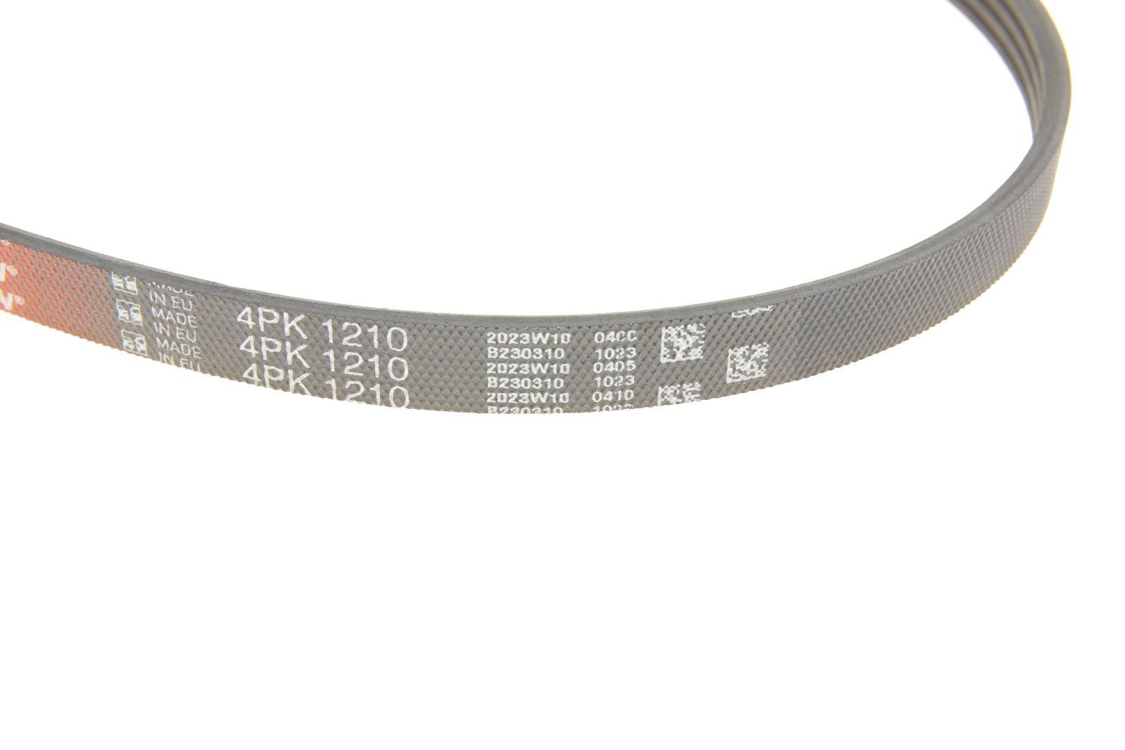 Ремінь генератора 4PK1210 Great Wall GATES