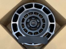 Ковані диски OEM R20 V2 (4 шт) Toyota Land Cruiser 300 2021- рр.