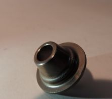 Тарілка верхня пружини клапана Daewoo Lanos 1,5GM