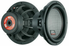 Сабвуферний динамік MTX TX615