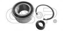 Підшипник маточини передньої Geely EX7/EC8 GSP