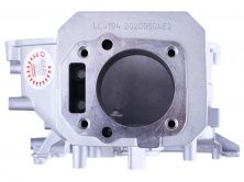 Блок двигателя м/б P70F AMG