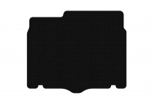 Гумовий килимок в багажник Carsuit (HB, 5-ти дверний, чорний) Opel Astra J 2009-2015 рр.