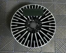 Ковані диски OEM R19 V2 (4 шт) Mercedes EQS 2021- рр.