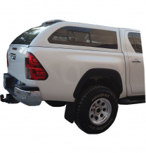 Кунг Canopy Optional для Toyota Hilux 2015- рр