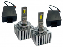 Світлодіодні лампи TORSSEN PREMIUM Pro D1 / D2 40W