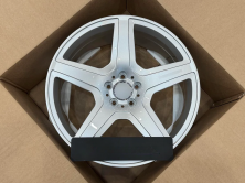 Ковані диски OEM R20 (4 шт) Mercedes S-сlass W140 1991-1998 рр.