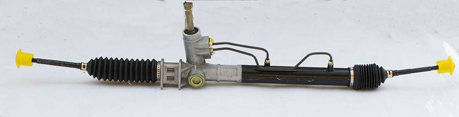 Рейка рульова з ГУР Chery QQ (Оригінал)