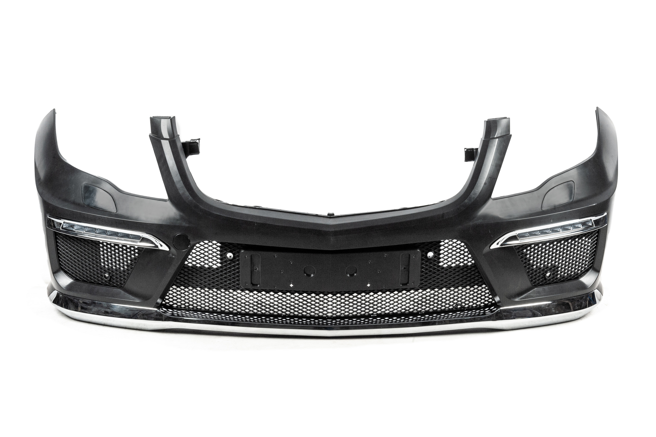 Комплект обвісів AMG для Mercedes GLK сlass X204 2008-2015 рр