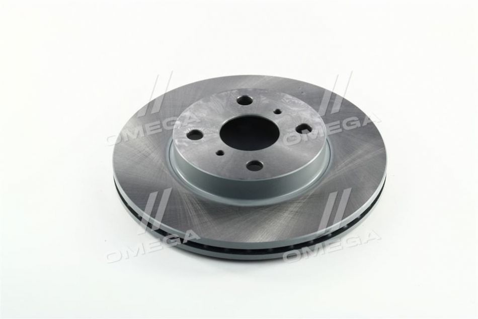 Диск гальмівний передній Great Wall Haval M2/M4 REMSA