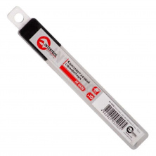 Комплект лезвий сегментных 9 мм, 10шт.