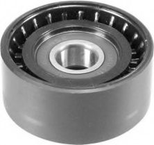 Ролик обвідний генератора Great Wall Haval H6 NEW MAGNETI