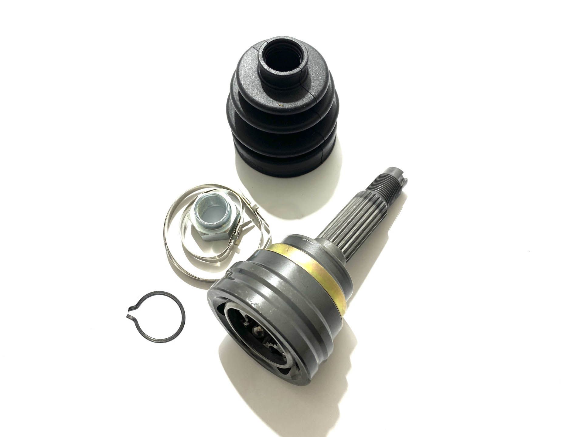 ШРУС зовнішній (Z 22/Z 19) (без кільця ABS) Chery QQ KIMIKO