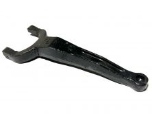 Вилка зчеплення Great Wall Haval H3/Hover/Wingle/Safe/Pegasus 5MT KLM