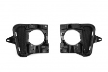 Кронштейн противотуманок (2 шт, 2012-2015 рр) Lexus LX570/450d 2008-2022 рр.