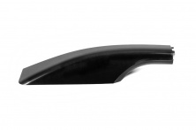 Передня ліва кришка для рейлінгів Toyota Land Cruiser 200 2007-2021 рр.