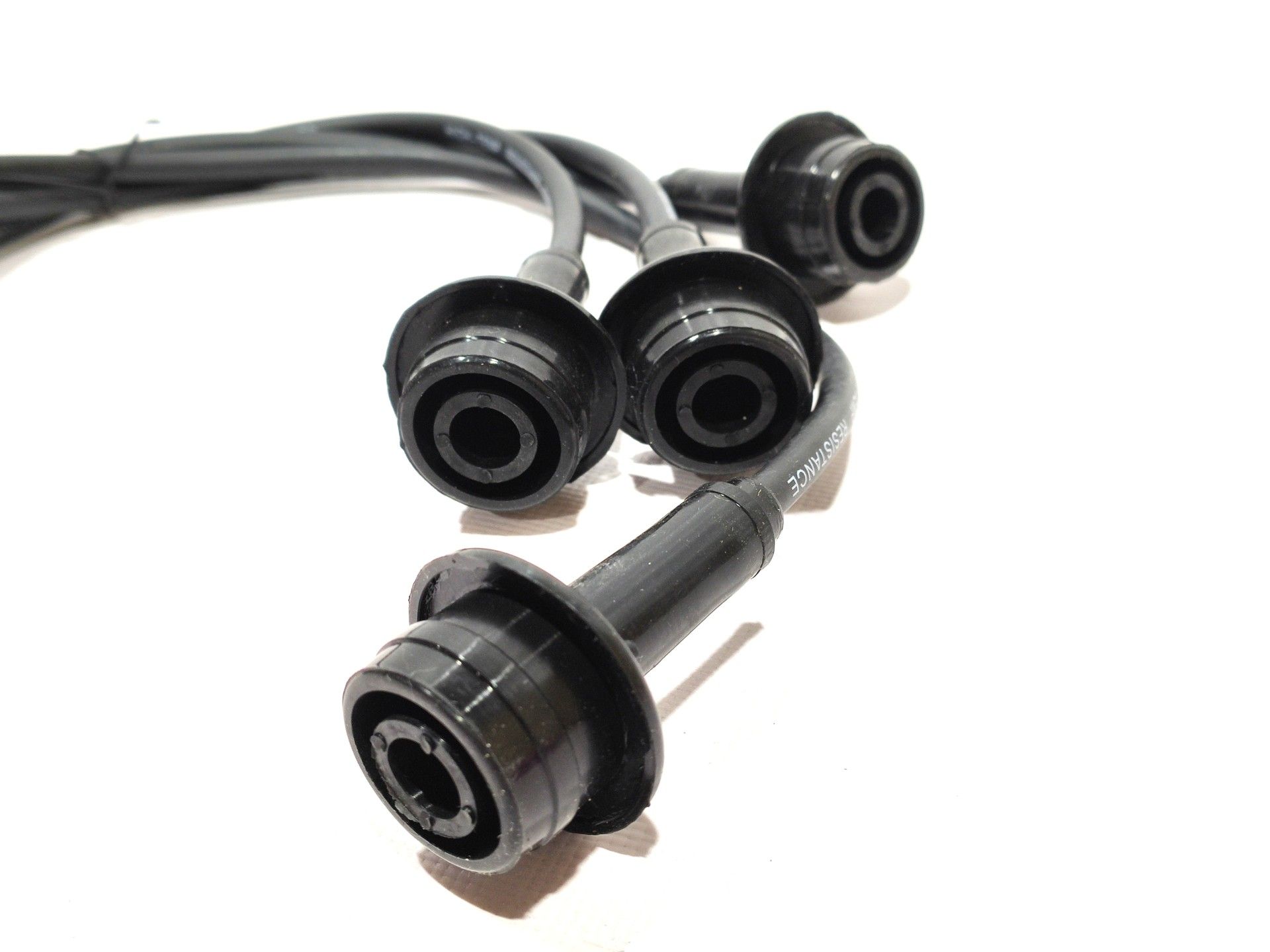 Високовольтні дроти Great Wall KLM